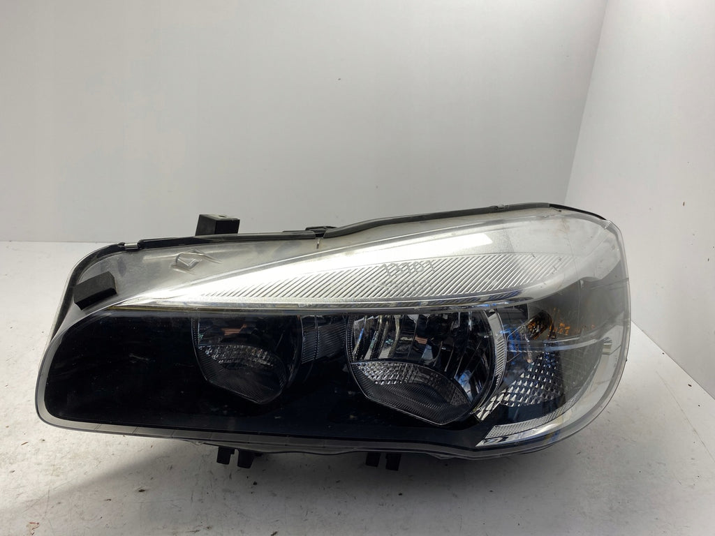 Frontscheinwerfer BMW 2 F45 7422573-01 Links Scheinwerfer Headlight