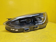 Laden Sie das Bild in den Galerie-Viewer, Frontscheinwerfer Ford Focus IV JX7B-13E017-CH Full LED Links Headlight SCH5499769215uf