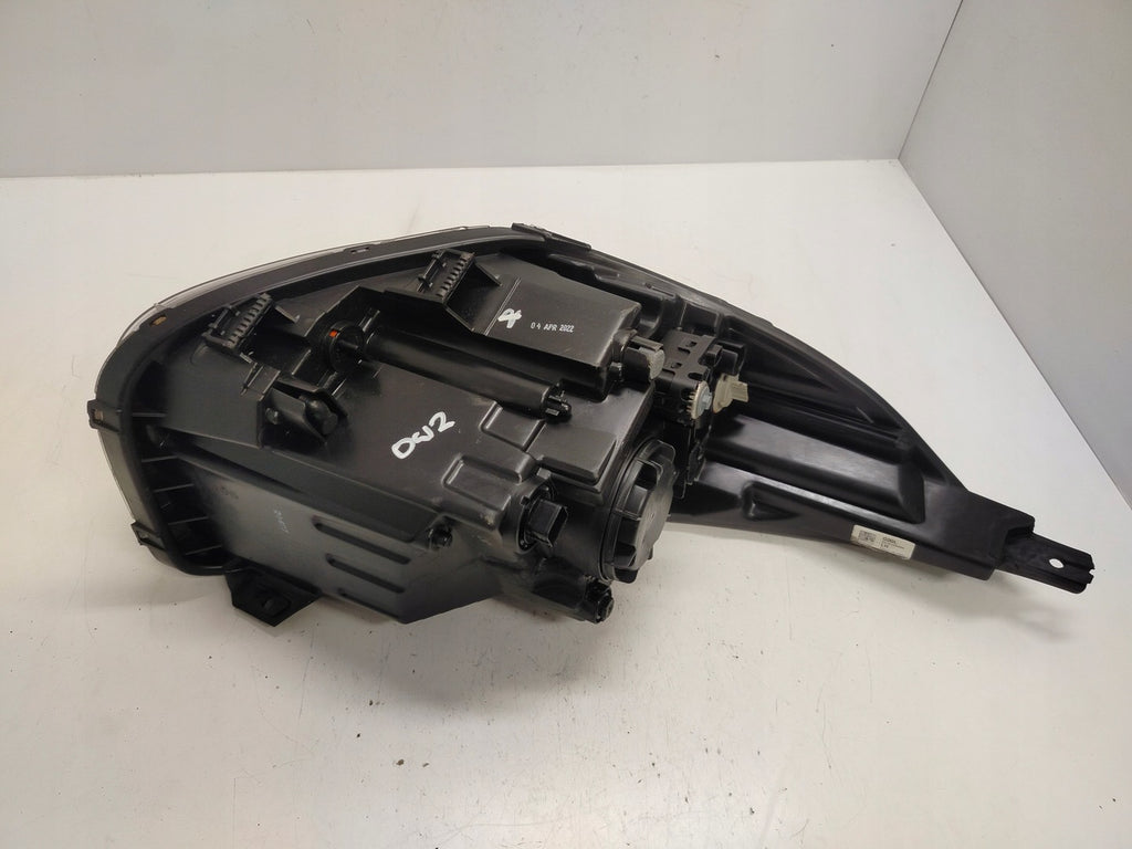 Frontscheinwerfer Kia Picanto 92101G6000 Ein Stück (Rechts oder Links) Headlight SCH6118886899mq