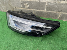 Load image into Gallery viewer, Frontscheinwerfer Audi A6 C8 4K0941040 LED Rechts Scheinwerfer Headlight SCH7877174317ae