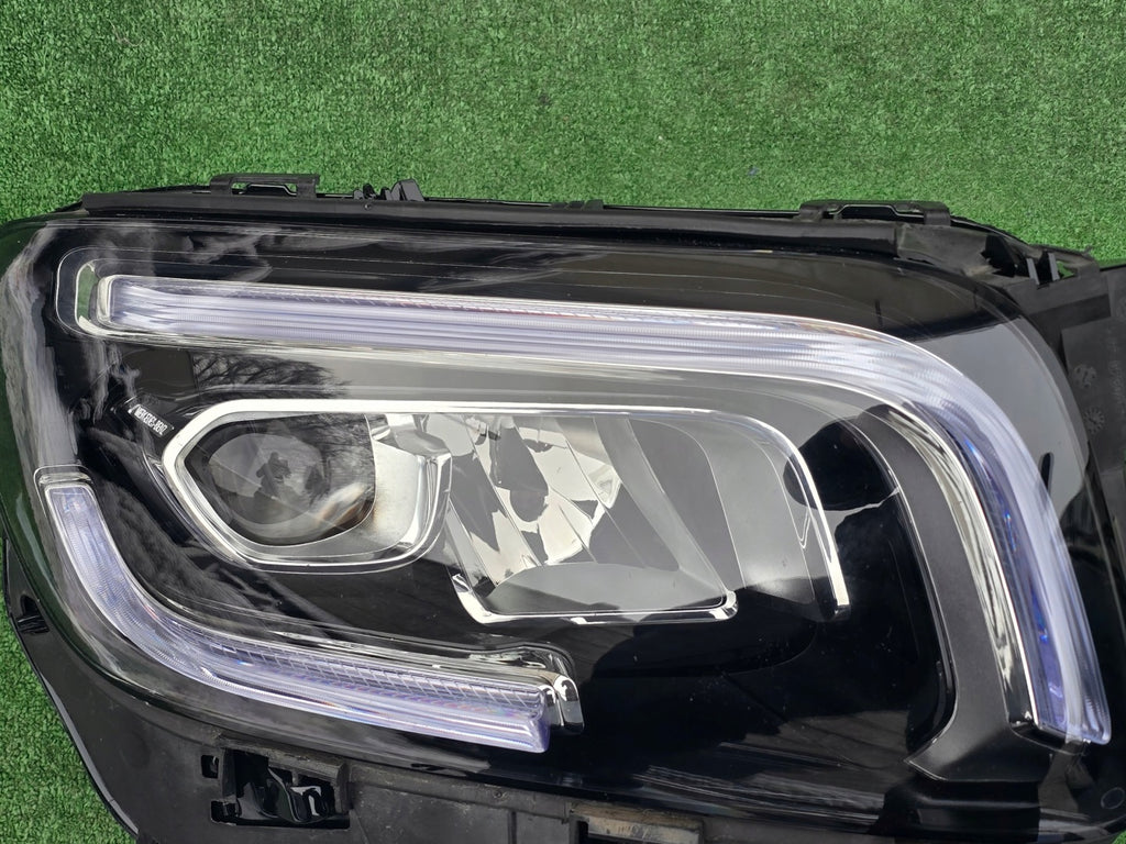 Frontscheinwerfer Mercedes-Benz Glb X247 A2479062005 Rechts Headlight SCH7697650650it
