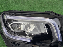 Laden Sie das Bild in den Galerie-Viewer, Frontscheinwerfer Mercedes-Benz Glb X247 A2479062005 Rechts Headlight SCH7697650650it