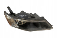 Laden Sie das Bild in den Galerie-Viewer, Frontscheinwerfer Mitsubishi Outlander I ONV55018 Rechts Scheinwerfer Headlight SCH9562811526dh