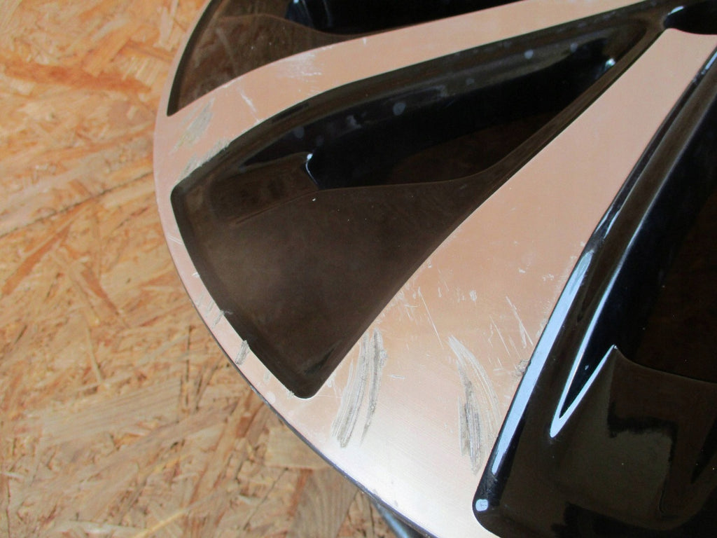 1x Alufelge 19 Zoll 7.5" 5x112 53ET A2474013100 Mercedes-Benz Glb X247 Eqe V295 FEL4828916304lg