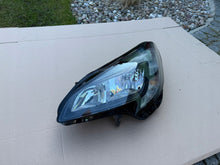 Load image into Gallery viewer, Frontscheinwerfer Opel Corsa E 1EF011830 39108222 Links Scheinwerfer Headlight