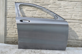 Tür Mercedes-Benz Gla Vorne Rechts Grau Door Porta Porte