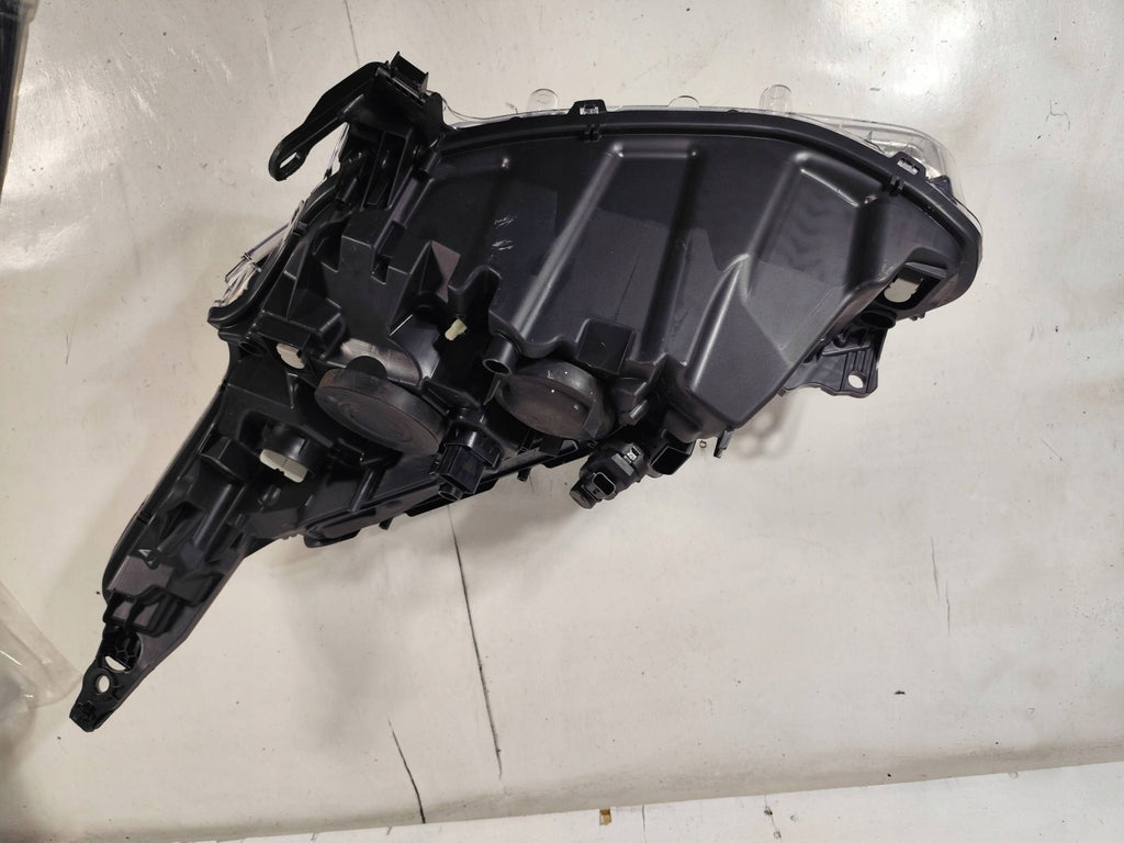 Frontscheinwerfer Peugeot 208 I 1685353180 90160648 Rechts Headlight SCH1064246922vr