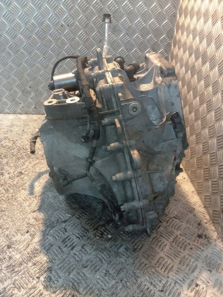 Getriebe Mercedes-Benz W177 K7B300 700422 7003702000 Automatikgetriebe