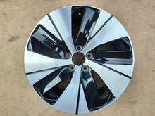Load image into Gallery viewer, 1x Alufelge 18 Zoll 7.5" 5x108 50,5ET 31680403 Volvo Xc40 Rim Wheel FEL6327799987qp