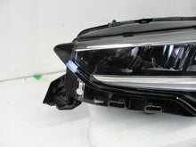 Load image into Gallery viewer, Frontscheinwerfer Opel Corsa F 9829522780 LED Links Scheinwerfer Headlight