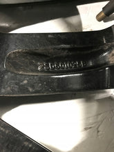 Load image into Gallery viewer, 1x Alufelge 16 Zoll 6.5" 5x100 47ET Glanz 2SD601025 VW Polo Rim Wheel FEL1717318531er