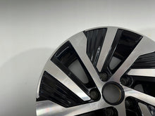 Load image into Gallery viewer, 1x Alufelge 16 Zoll 7.0" 5x112 48ET 5H0601025A VW Golf VIII I Rim Wheel FEL3358476627ql