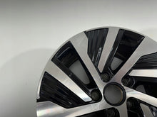 Load image into Gallery viewer, 1x Alufelge 16 Zoll 7.0" 5x112 48ET 5H0601025A VW Golf VIII I Rim Wheel FEL3358476627ql