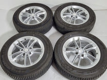 Laden Sie das Bild in den Galerie-Viewer, 4x Alufelge 16 Zoll 6.5" 5x112 44ET A1774010000 Mercedes-Benz Rim Wheel FEL5519950498vd