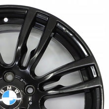 Load image into Gallery viewer, 1x Alufelge 19 Zoll 8.5" 5x120 7850021 BMW F30 F32 F31 F33 Rim Wheel FEL1121228051xj