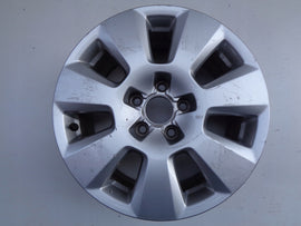 1x Alufelge 16 Zoll 7.5