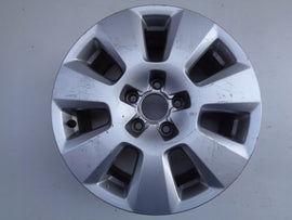 1x Alufelge 16 Zoll 7.5