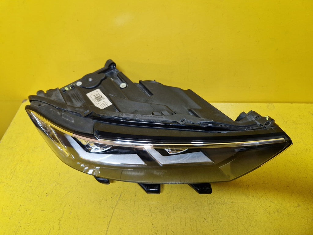 Frontscheinwerfer VW T-Roc 2GA941036P Full LED Rechts Scheinwerfer Headlight SCH1172998269nc