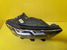 Laden Sie das Bild in den Galerie-Viewer, Frontscheinwerfer VW T-Roc 2GA941036P Full LED Rechts Scheinwerfer Headlight SCH1172998269nc