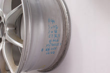 Laden Sie das Bild in den Galerie-Viewer, 1x Alufelge 18 Zoll 8.0&quot; 5x112 A1664011202 Mercedes-Benz Rim Wheel