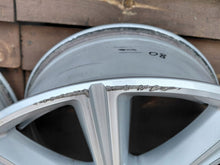 Load image into Gallery viewer, 4x Alufelge 18 Zoll 8.0" 5x108 31445301 Volvo S90 V90 Rim Wheel FEL8720913713jo