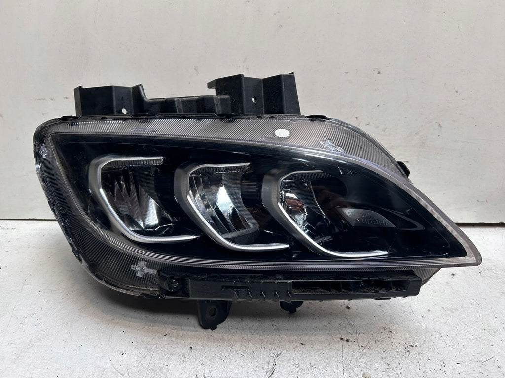 Frontscheinwerfer Hyundai Kona 92102J9600 LED Rechts Scheinwerfer Headlight SCH9552055575ob