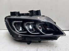 Laden Sie das Bild in den Galerie-Viewer, Frontscheinwerfer Hyundai Kona 92102J9600 LED Rechts Scheinwerfer Headlight SCH9552055575ob