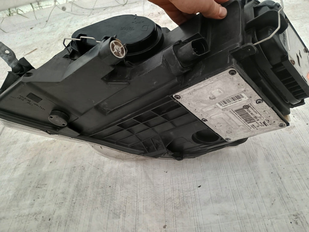 Frontscheinwerfer VW Passat 3C0941754D Xenon Rechts Scheinwerfer Headlight SCH1874717545ud