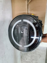 Load image into Gallery viewer, Frontscheinwerfer Mercedes-Benz A4639068902 LED Links Scheinwerfer Headlight