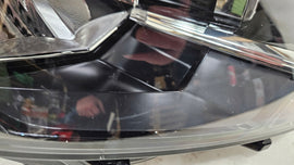 Frontscheinwerfer VW T6 7E1941015AD 7E1941016AD Ein Satz Scheinwerfer Headlight