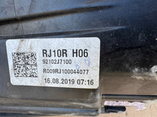 Laden Sie das Bild in den Galerie-Viewer, Frontscheinwerfer Kia Ceed 92102J7100 Full LED Rechts Scheinwerfer Headlight