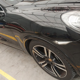 Frontscheinwerfer Porsche Cayenne 7P5941032CA Rechts Scheinwerfer Headlight SCH1862526721is