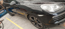 Laden Sie das Bild in den Galerie-Viewer, Frontscheinwerfer Porsche Cayenne 7P5941032CA Rechts Scheinwerfer Headlight SCH1862526721is