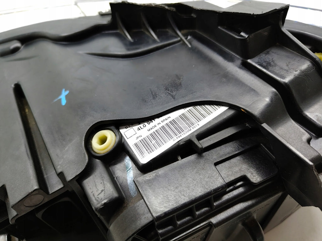 Frontscheinwerfer Audi Q7 4L0941004A 89312900 Xenon Rechts Headlight SCH9010739009vi
