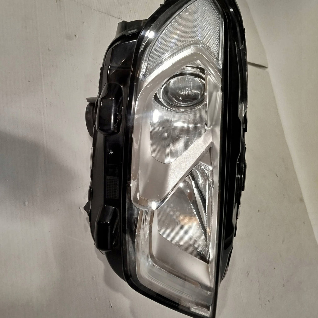 Frontscheinwerfer Ford Ecosport GN1513W029JE Rechts Scheinwerfer Headlight SCH5549279022go