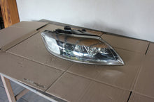 Laden Sie das Bild in den Galerie-Viewer, Frontscheinwerfer Audi Q7 Rechts Scheinwerfer Headlight SCH1530988596vp