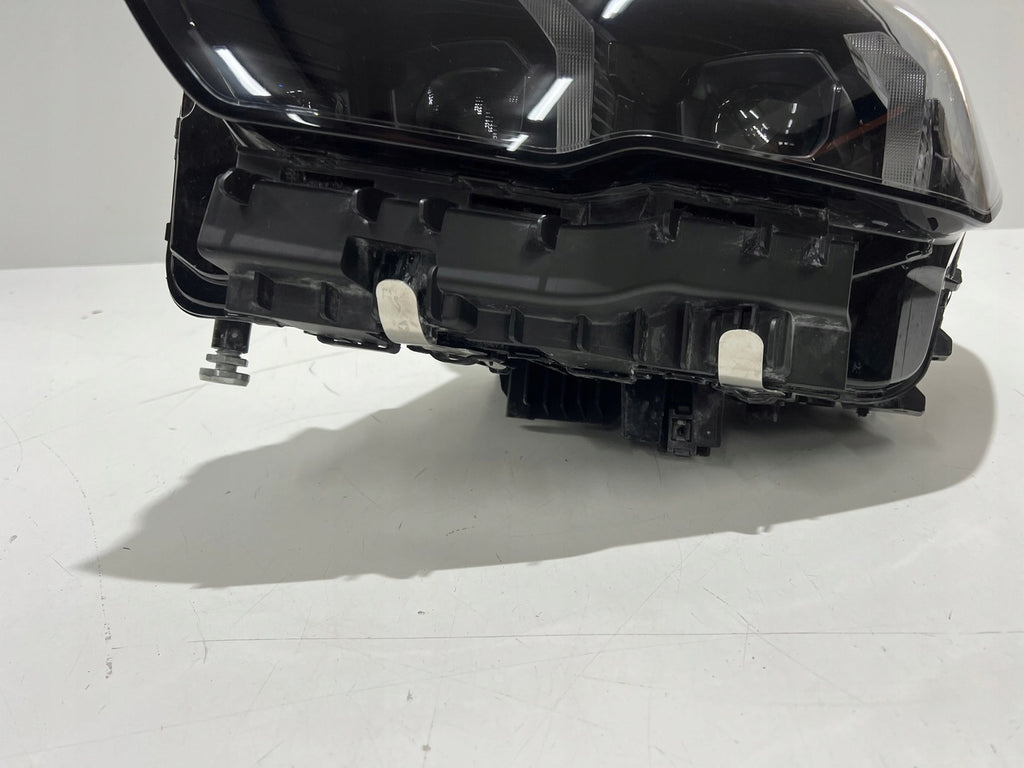 Frontscheinwerfer Audi 5A798D7-08 Links Scheinwerfer Headlight SCH6802007761nh