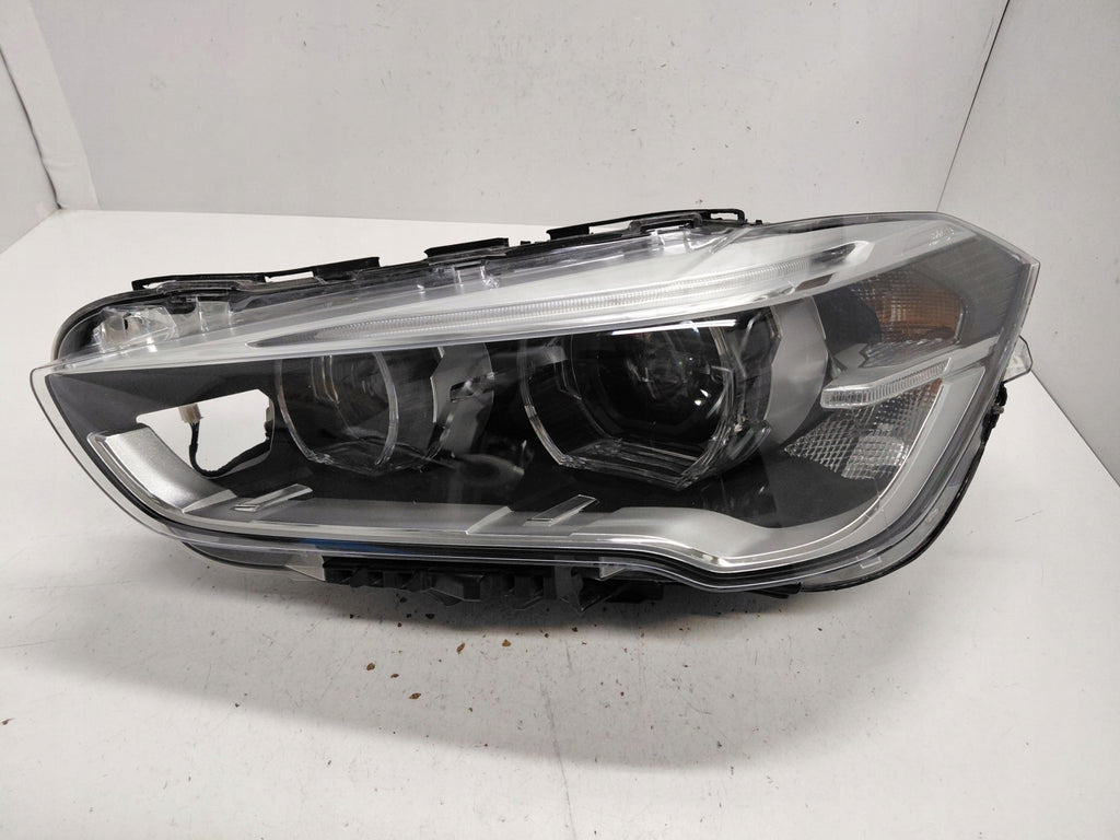 Frontscheinwerfer BMW X1 F48 7472219-02 Full LED Links Scheinwerfer Headlight SCH8978500155ae