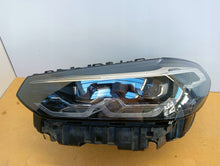 Load image into Gallery viewer, Frontscheinwerfer BMW X3 G01 5A29203 LED Links Scheinwerfer Headlight SCH7678068847ci