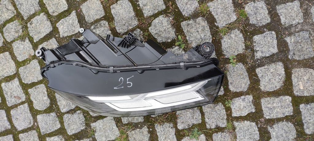 Frontscheinwerfer Audi Q5 -80A941034C Full LED Rechts Scheinwerfer Headlight SCH8454648095pf