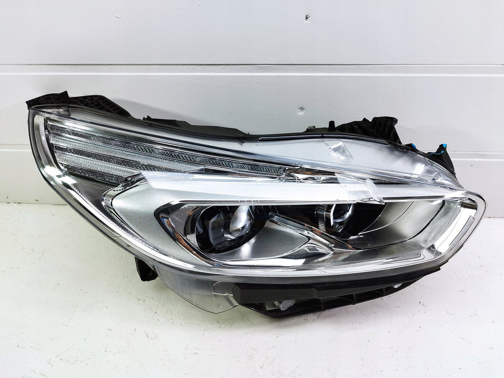 Frontscheinwerfer Ford Galaxy EM2B13W029EM Full LED Rechts Headlight