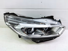 Laden Sie das Bild in den Galerie-Viewer, Frontscheinwerfer Ford Galaxy EM2B13W029EM Full LED Rechts Headlight