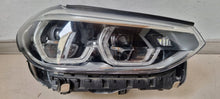 Laden Sie das Bild in den Galerie-Viewer, Frontscheinwerfer BMW X3 G01 G02 8739654 Rechts Scheinwerfer Headlight SCH1892046551pt
