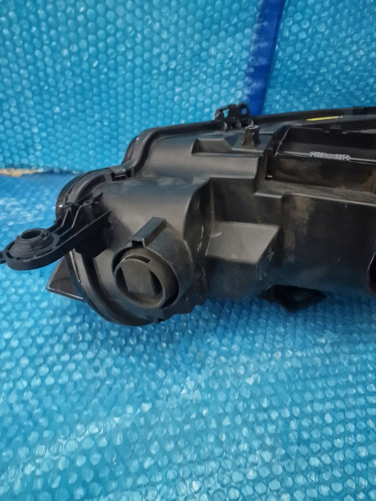 Frontscheinwerfer Audi A5 8W6941005C Links Scheinwerfer Headlight