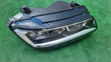 Load image into Gallery viewer, Frontscheinwerfer VW Tiguan 5NB941036 Rechts Scheinwerfer Headlight