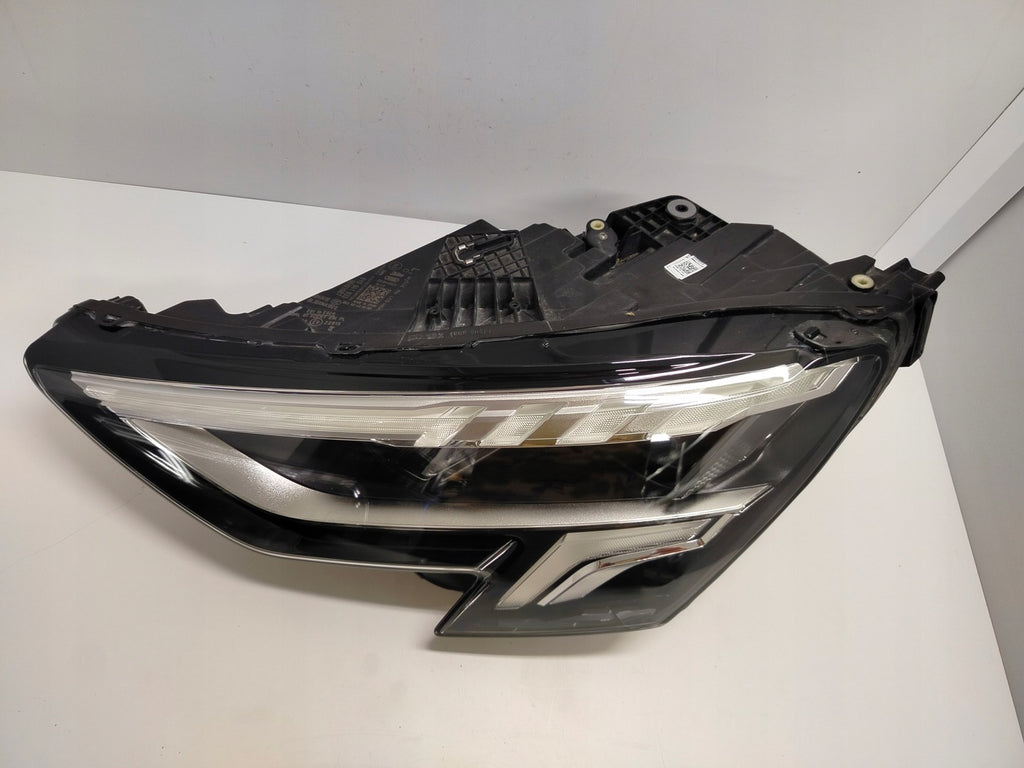 Frontscheinwerfer Audi A3 8Y0941033 Full LED Ein Stück (Rechts oder Links) SCH2819839316uh