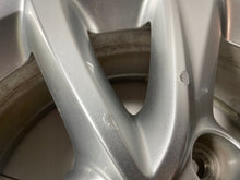 Laden Sie das Bild in den Galerie-Viewer, 1x Alufelge 16 Zoll 6.5" 4x108 38ET 39182181 Opel Corsa Rim Wheel FEL3092941579so