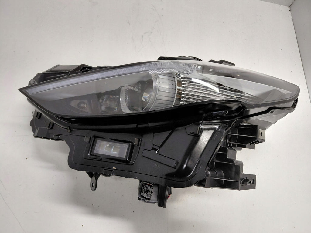 Frontscheinwerfer Mazda 3 BCJH-51040 Full LED Links Scheinwerfer Headlight SCH9564024990gs