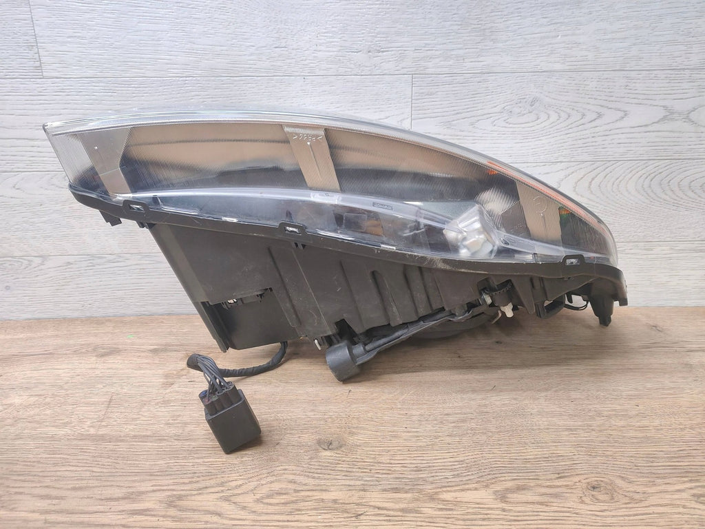 Frontscheinwerfer Volvo Xc60 30763135 89902826 Links Scheinwerfer Headlight SCH6576134891fo