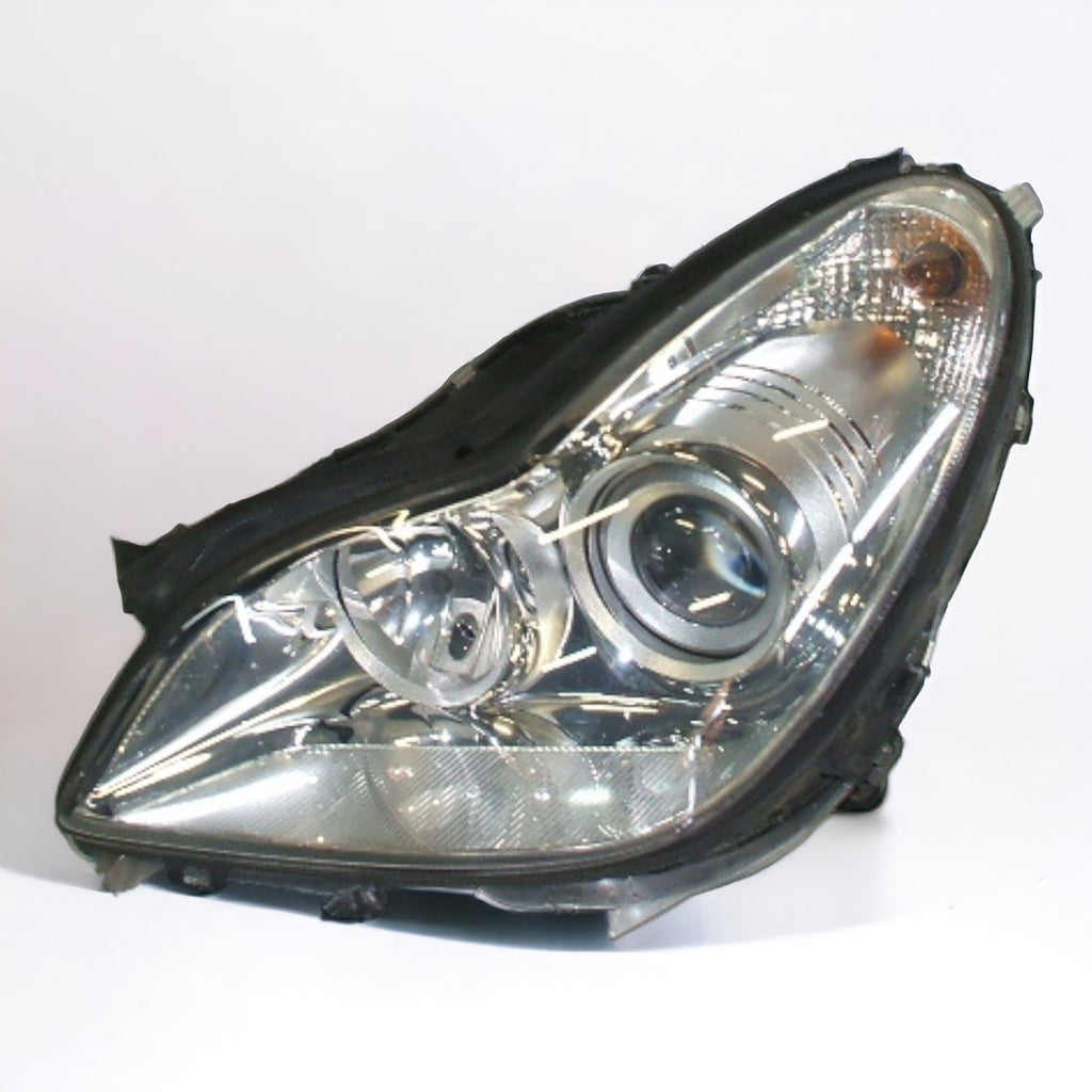 Frontscheinwerfer Mercedes-Benz Cls A2198203161 Xenon Links Headlight